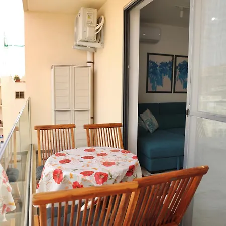 Stunning 3br With Sea Views In Gozo By 360 Estates Xlendi