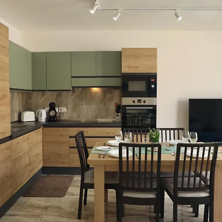 Apartament Stunning 3br With Sea Views In Gozo By 360 Estates Xlendi