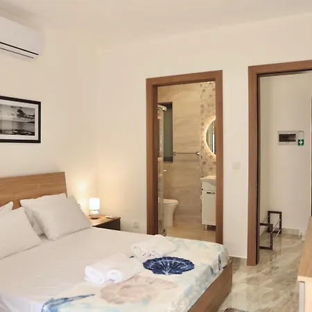 דירה Stunning 3br With Sea Views In Gozo By 360 Estates קסלנדי