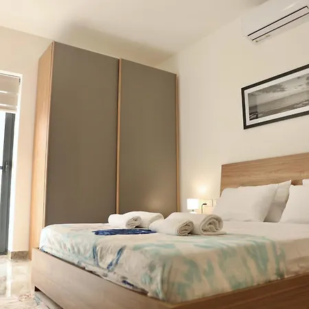 Διαμέρισμα Gozo Coastal Escape Sea Views In *