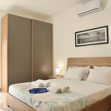 Gozo Coastal Escape Sea Views In Διαμέρισμα *