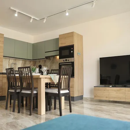Apartment Stunning 3br With Sea Views In Gozo By 360 Estates Xlendi