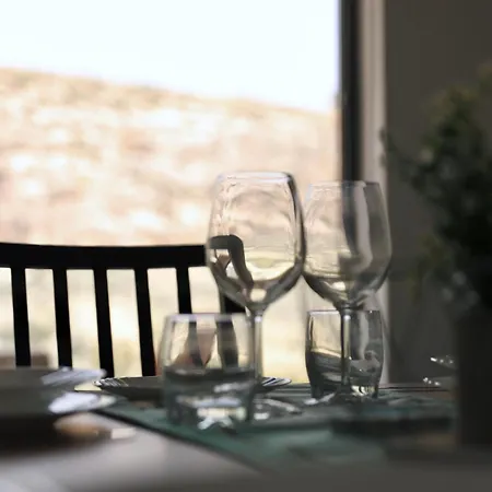 Διαμέρισμα Gozo Coastal Escape Sea Views In
