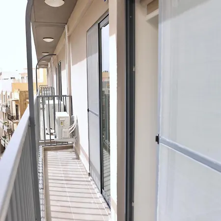 Gozo Coastal Escape Sea Views In Διαμέρισμα *