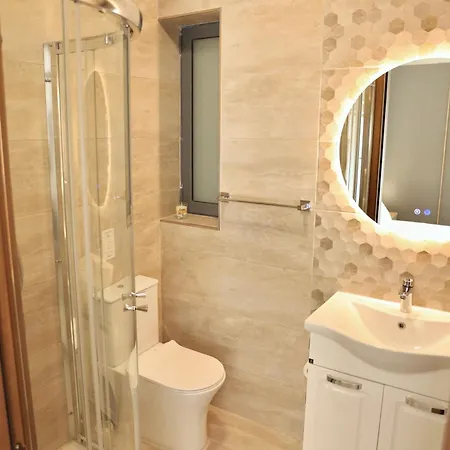Διαμέρισμα Gozo Coastal Escape Sea Views In *