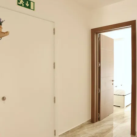 Διαμέρισμα Gozo Coastal Escape Sea Views In