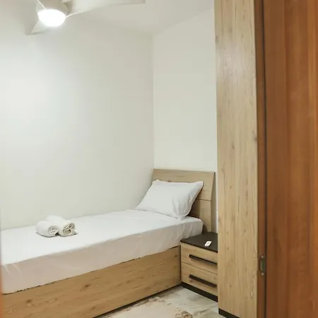 Stunning 3br With Sea Views In Gozo By 360 Estates Apartament Xlendi