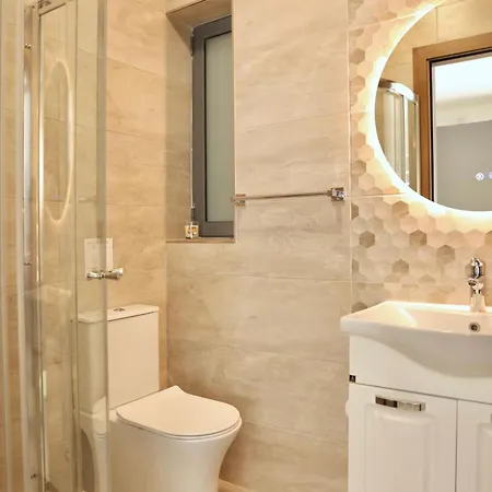 Διαμέρισμα Gozo Coastal Escape Sea Views In