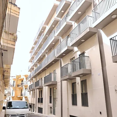 דירה Stunning 3br With Sea Views In Gozo By 360 Estates קסלנדי