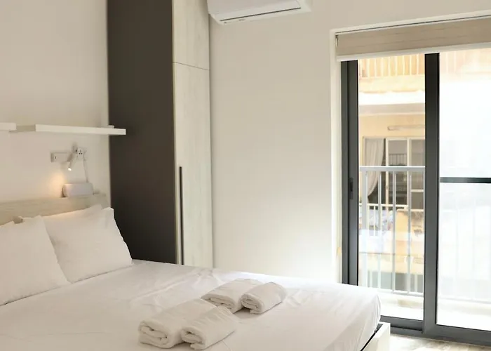 Stunning 3br With Sea Views In Gozo By 360 Estates Apartamento Xlendi