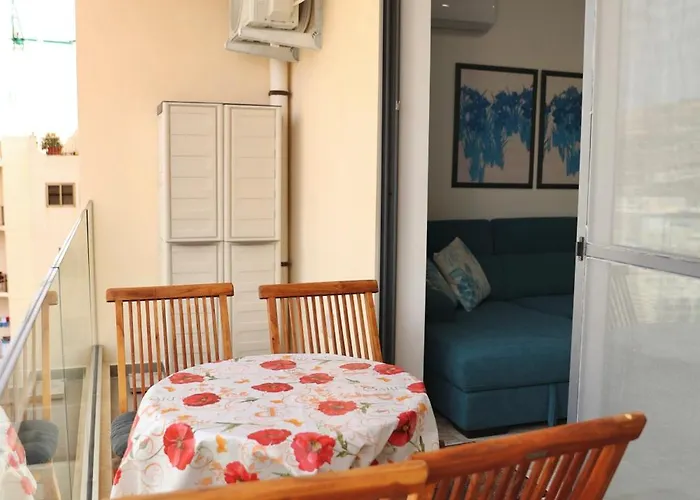 Stunning 3br With Sea Views In Gozo By 360 Estates Xlendi