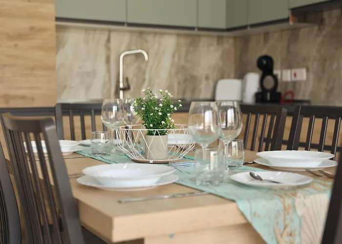 Stunning 3br With Sea Views In Gozo By 360 Estates Apartamento