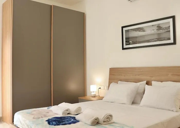 Stunning 3br With Sea Views In Gozo By 360 Estates Apartamento *