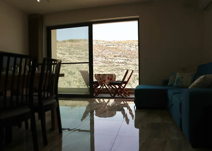 Stunning 3br With Sea Views In Gozo By 360 Estates Apartamento Xlendi