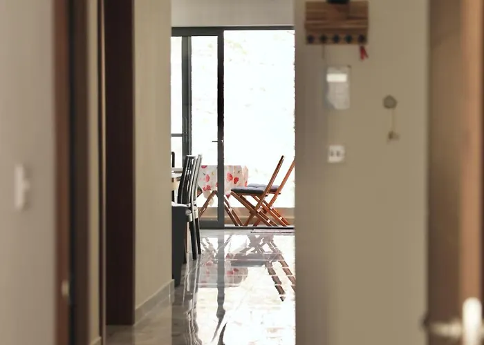 Stunning 3br With Sea Views In Gozo By 360 Estates Xlendi