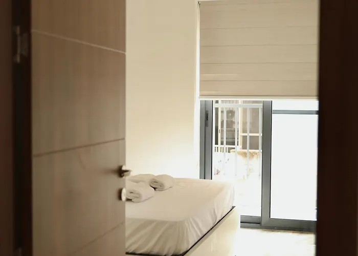 Stunning 3br With Sea Views In Gozo By 360 Estates Apartamento