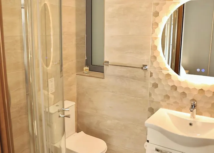 Apartamento Stunning 3br With Sea Views In Gozo By 360 Estates *