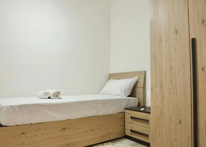 Stunning 3br With Sea Views In Gozo By 360 Estates Apartamento Xlendi