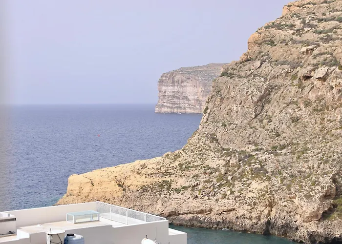 Apartamento Stunning 3br With Sea Views In Gozo By 360 Estates Xlendi