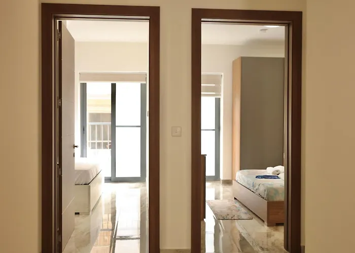 Stunning 3br With Sea Views In Gozo By 360 Estates Xlendi