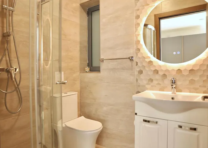 Apartamento Stunning 3br With Sea Views In Gozo By 360 Estates