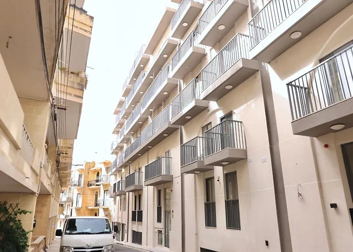 Apartamento Stunning 3br With Sea Views In Gozo By 360 Estates Xlendi