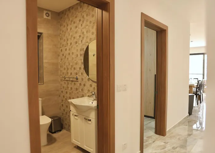 Stunning 3br With Sea Views In Gozo By 360 Estates