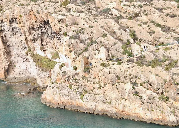 Stunning 3br With Sea Views In Gozo By 360 Estates Apartamento Xlendi